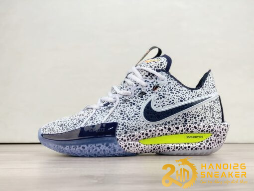 Giày Nike Air Zoom GT Cut 3 Real Carbon