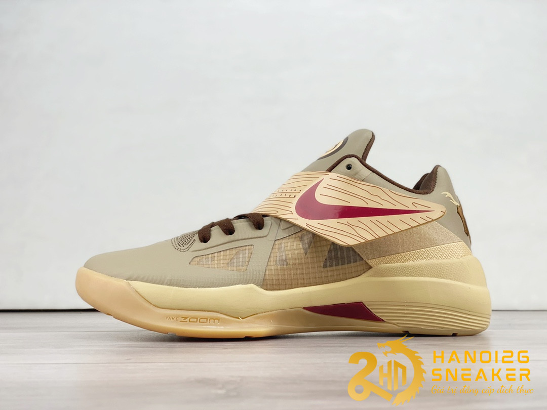 Giày Nike KD 4 Year of the Dragon 2 FJ4189-200