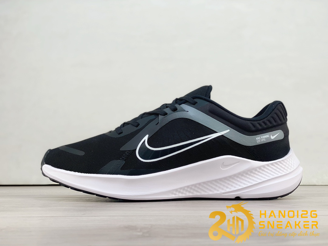 Giày Nike Quest 5 Black DD0204-001