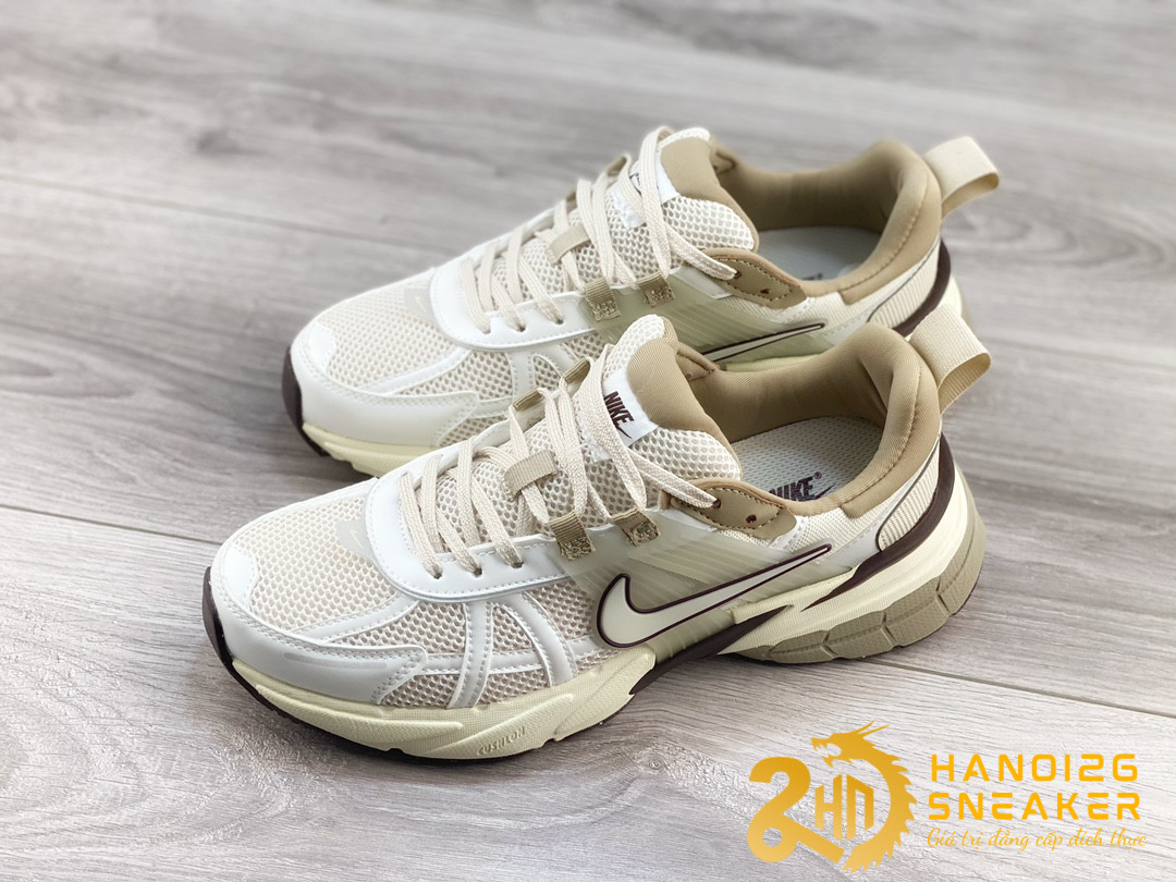 Giày Nike V2K Run Cream FD0736 103 (1)