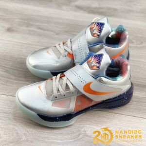 Giày Nike Zoom KD 4 All Star Galaxy 520814‑001 (1)