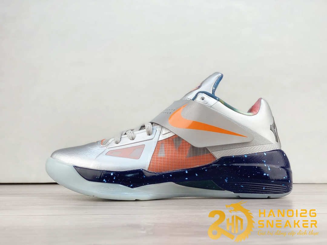 Giày Nike Zoom KD 4 All Star Galaxy 520814‑001