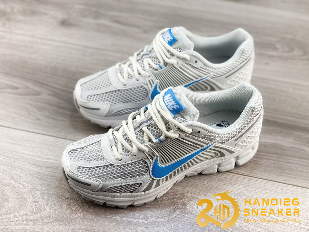 Giày Nike Zoom Vomero 5 Photon Dust And Blue (1)
