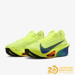 Giày Nike ZoomX Alaphafly Next 3 Volt Concord (1)
