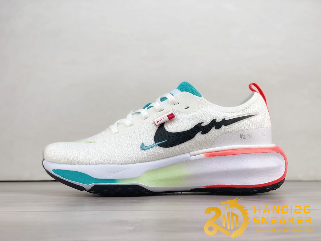 Giày Nike ZoomX Invincible 3 Year of the Dragon
