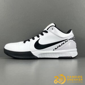 Giày Nike Zoom Kobe 4 Protro Mambacita Like Auth
