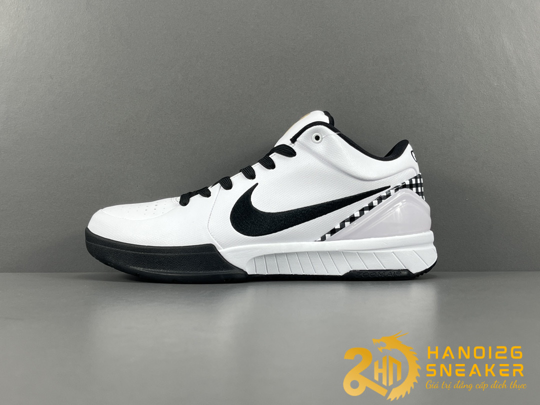 Giày Nike Zoom Kobe 4 Protro Mambacita Like Auth