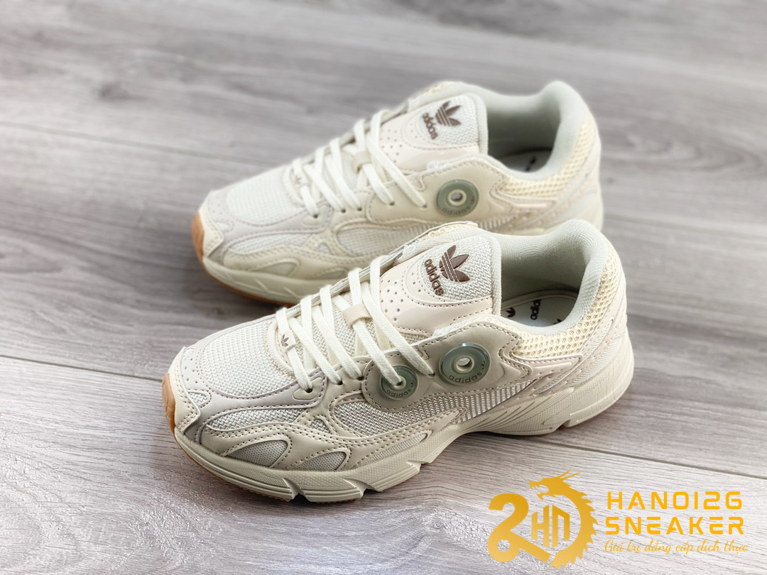 Giày Adidas ASTIR Wonder White GV9300 (1)