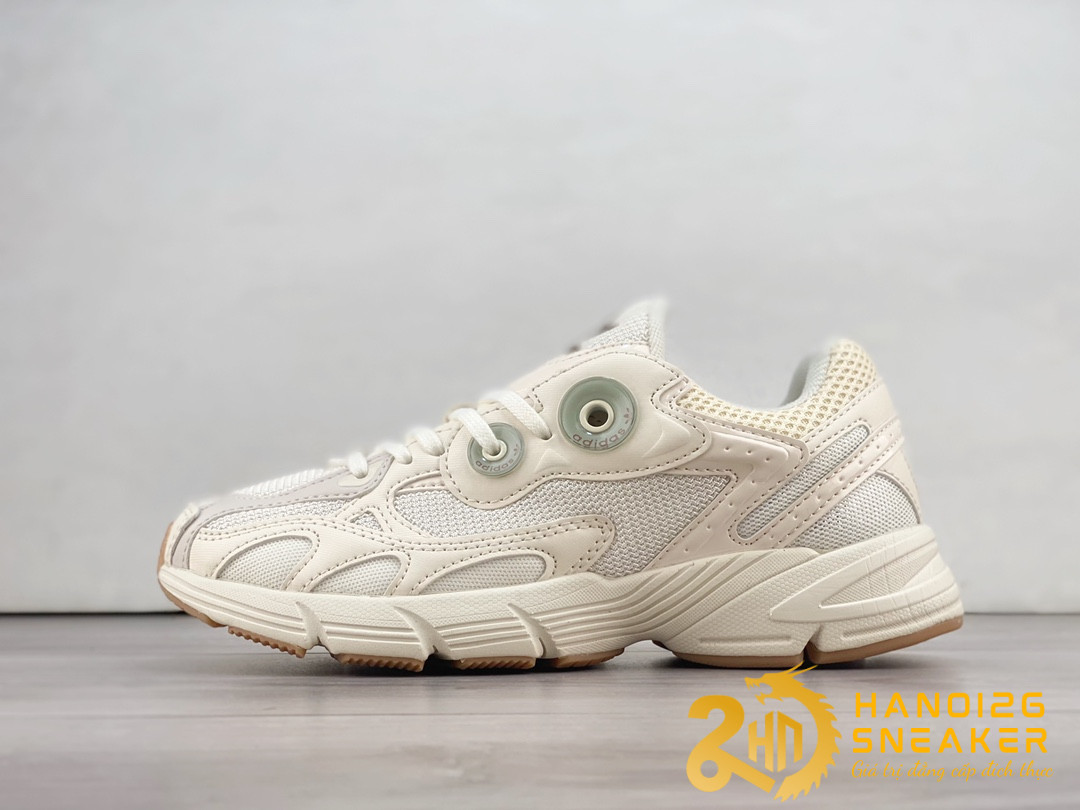 Giày Adidas ASTIR Wonder White GV9300
