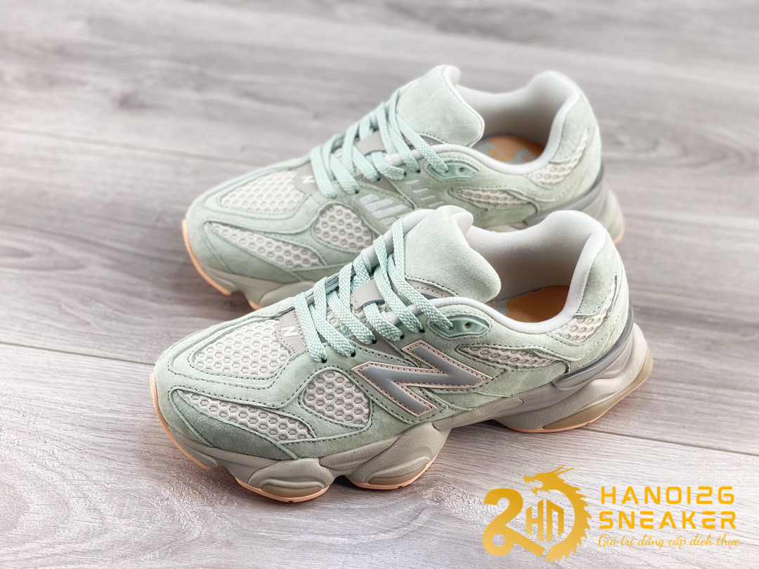 Giày New Balance 9060 The Whitaker Group Missing Pieces (8)