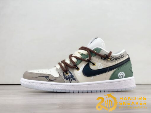 Giày Nike Air Jordan 1 Low Philippines