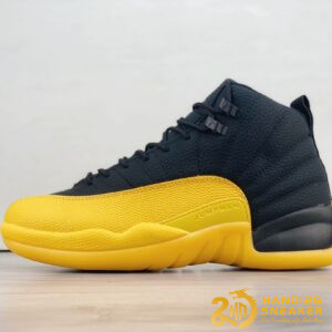 Giày Nike Air Jordan 12 Retro University Gold