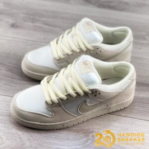 Giày Nike SB Dunk Low City Of Love Light Bone (1)