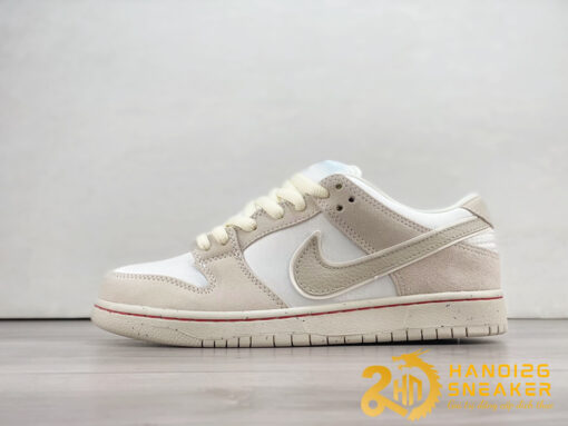 Giày Nike SB Dunk Low City Of Love Light Bone