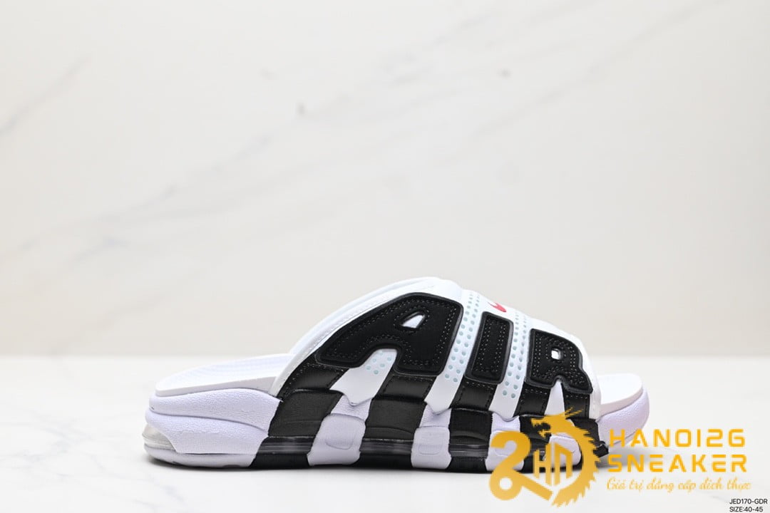 Bộ Sưu Tập Dép Nike Air More Uptempo Cao Cấp (1)