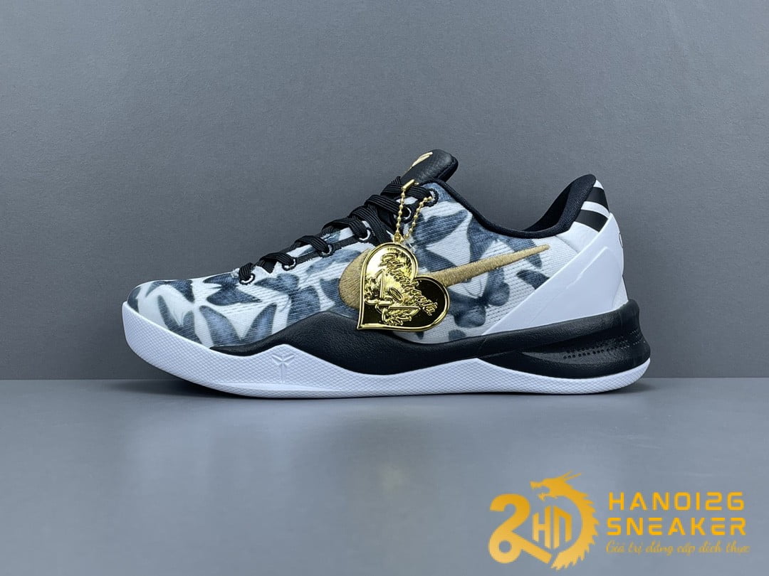 GIÀY NIKE KOBE 8 PROTRO MAMBACITA Like Auth