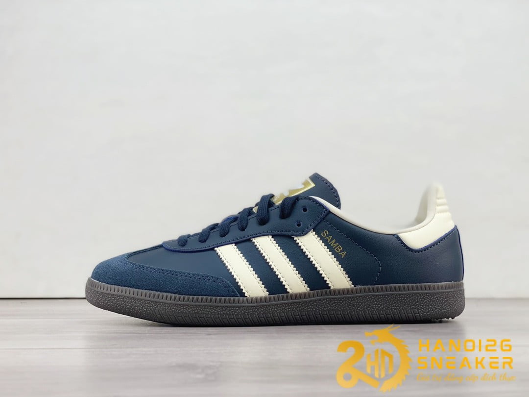 Giày Adidas Samba Og Night Navy ID2056