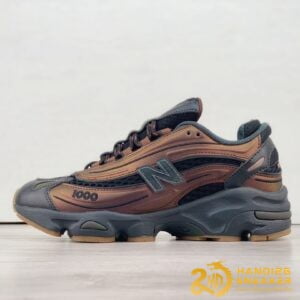 Giày New Balance 1000 x Joe Freshgoods Black Ice