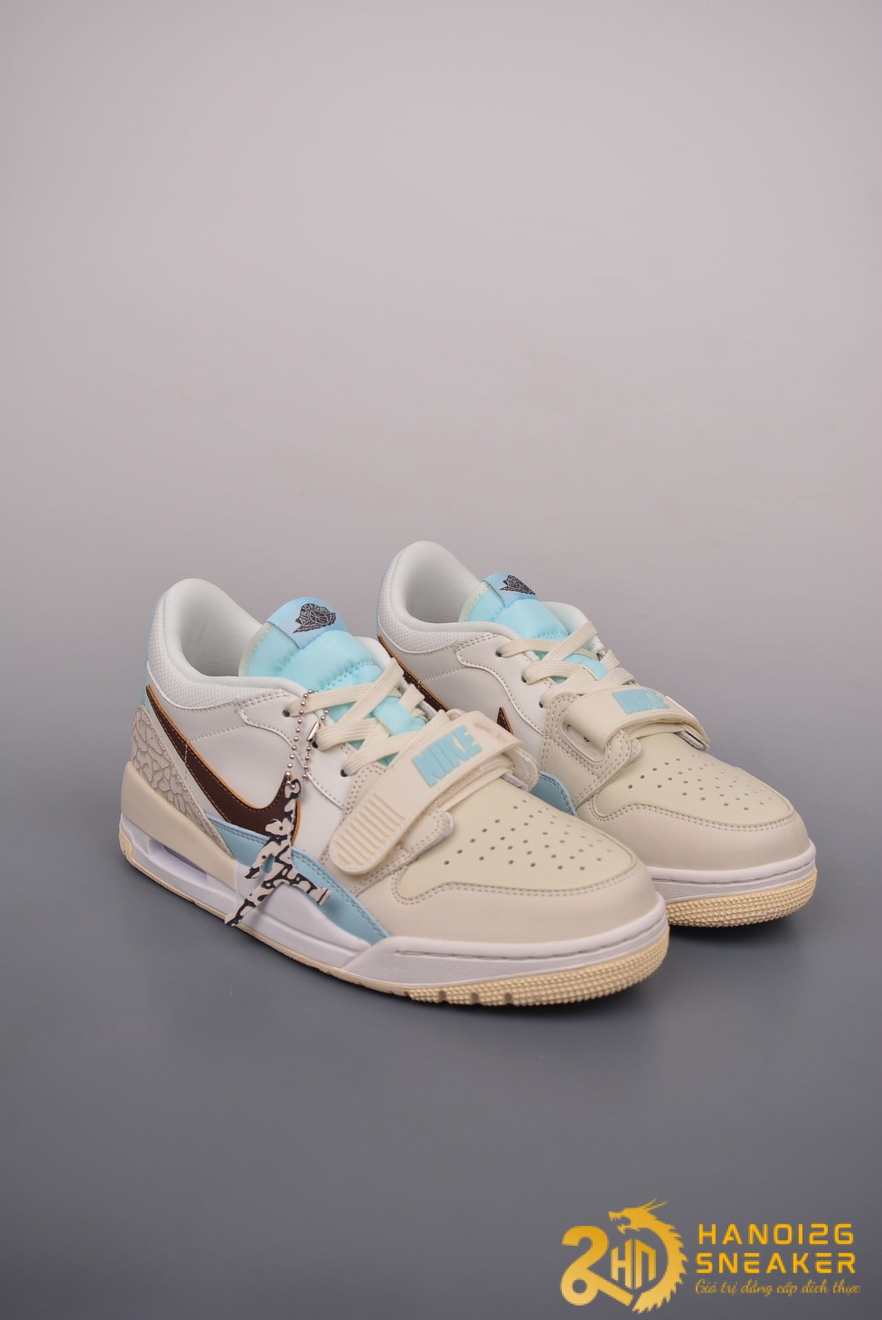Giày Nike Air Jordan Legacy 312 Low Beach (1)