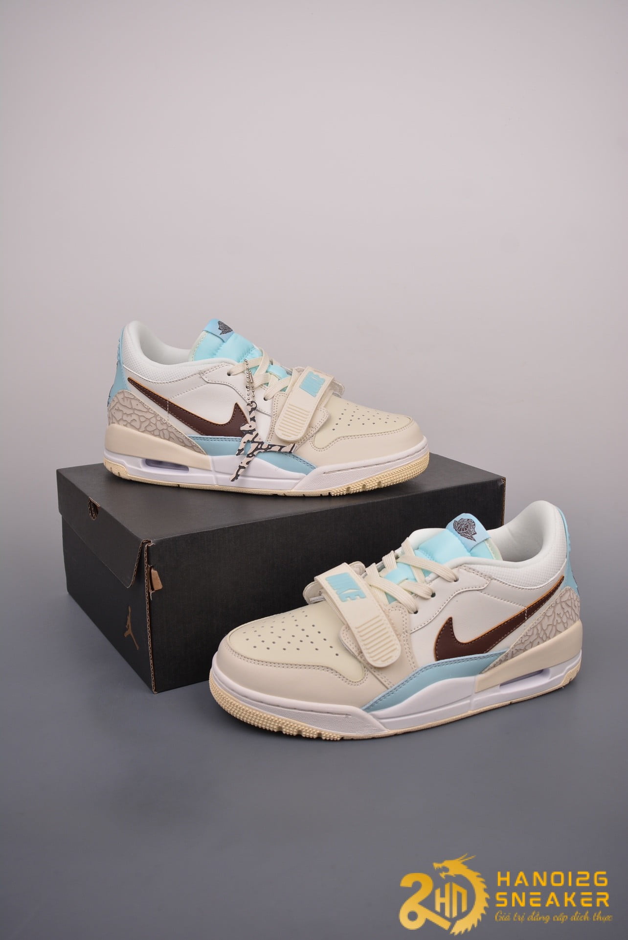 Giày Nike Air Jordan Legacy 312 Low Beach