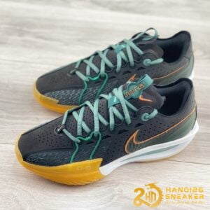 Giày Nike GT Cut 3 Miami Hurricanes (1)