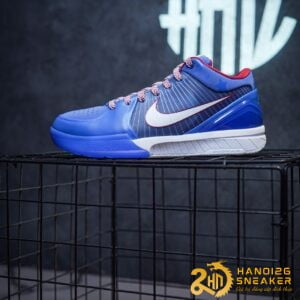 Giày Nike Kobe 4 Protro Philly 2024