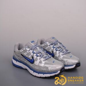 Giày Nike Running P 6000 Laser Blue (1)