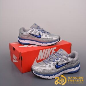 Giày Nike Running P-6000 Laser Blue