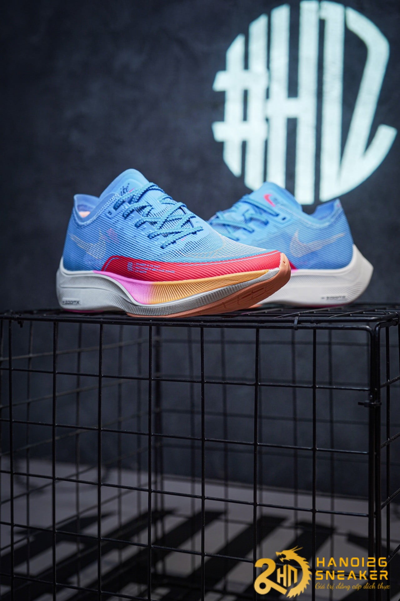 Giày Nike ZoomX Vaporfly Next% 2 For Future Me (1)
