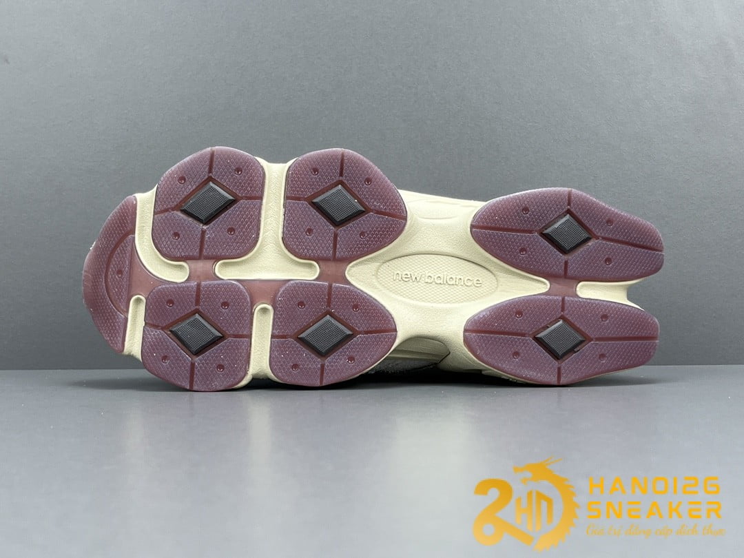 Giày Sydneys Signature X New Balance 9060 Linen U9060SYD (2)