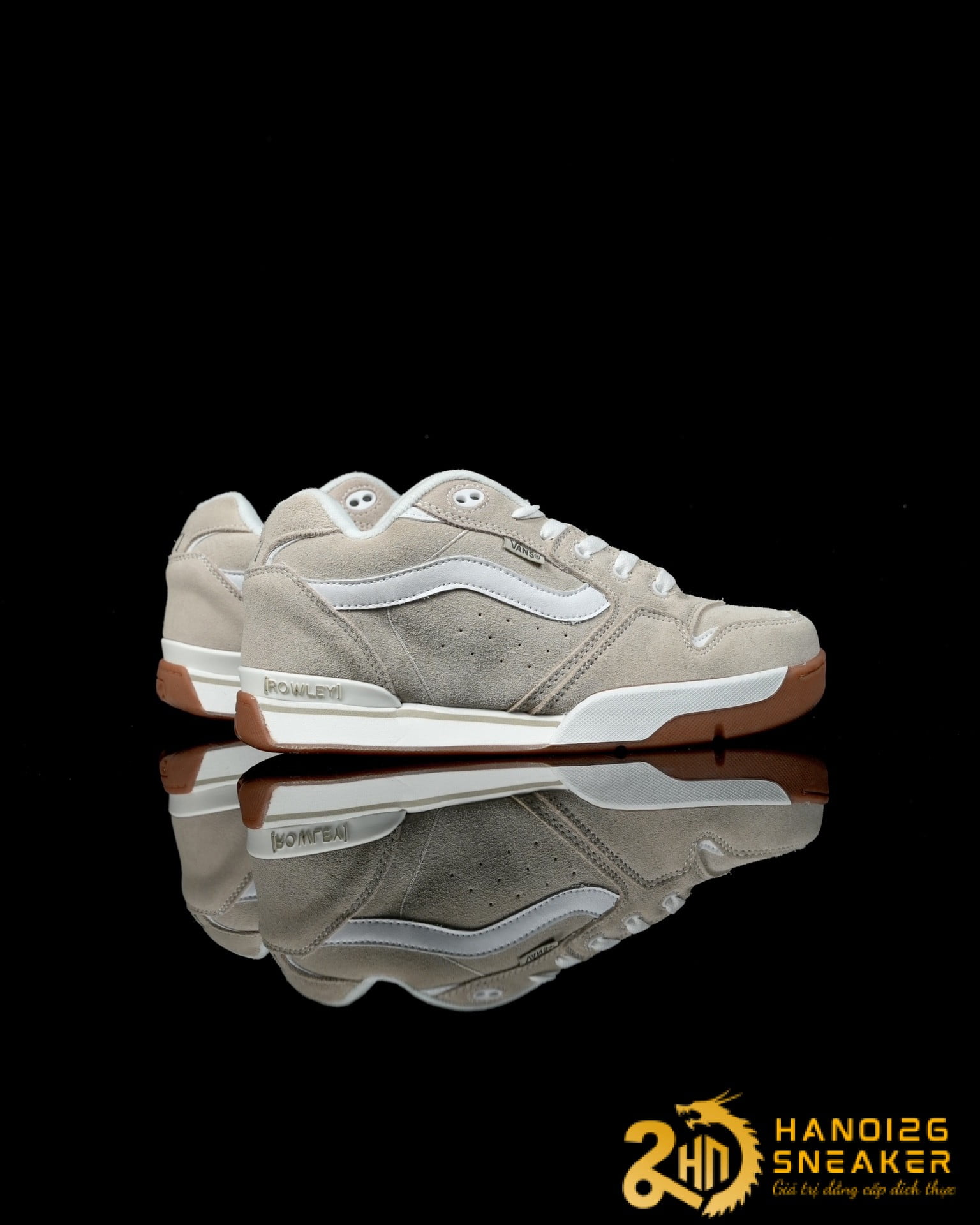 Giày Vans Skate Rowley XLT Utility Rainy Day (1)