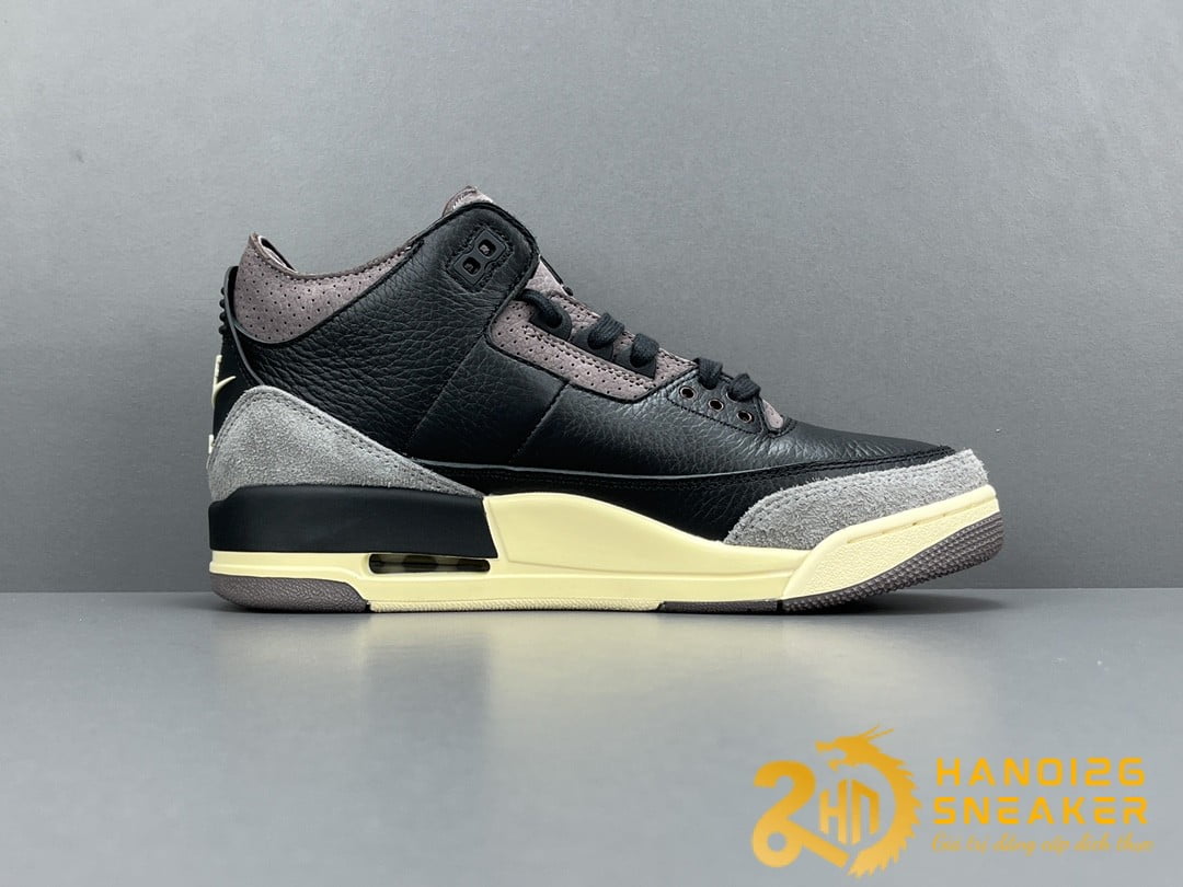 Giày A Ma Maniere X Jordan Air Jordan 3 Cao Cấp (1)