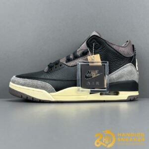 Giày A Ma Maniere x Jordan Air Jordan 3 Cao Cấp