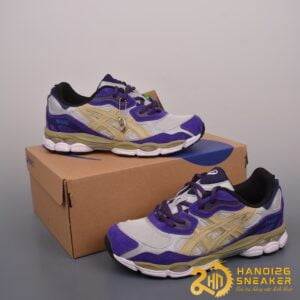 Giày ASICS Gel-NYC Awake NY Purple