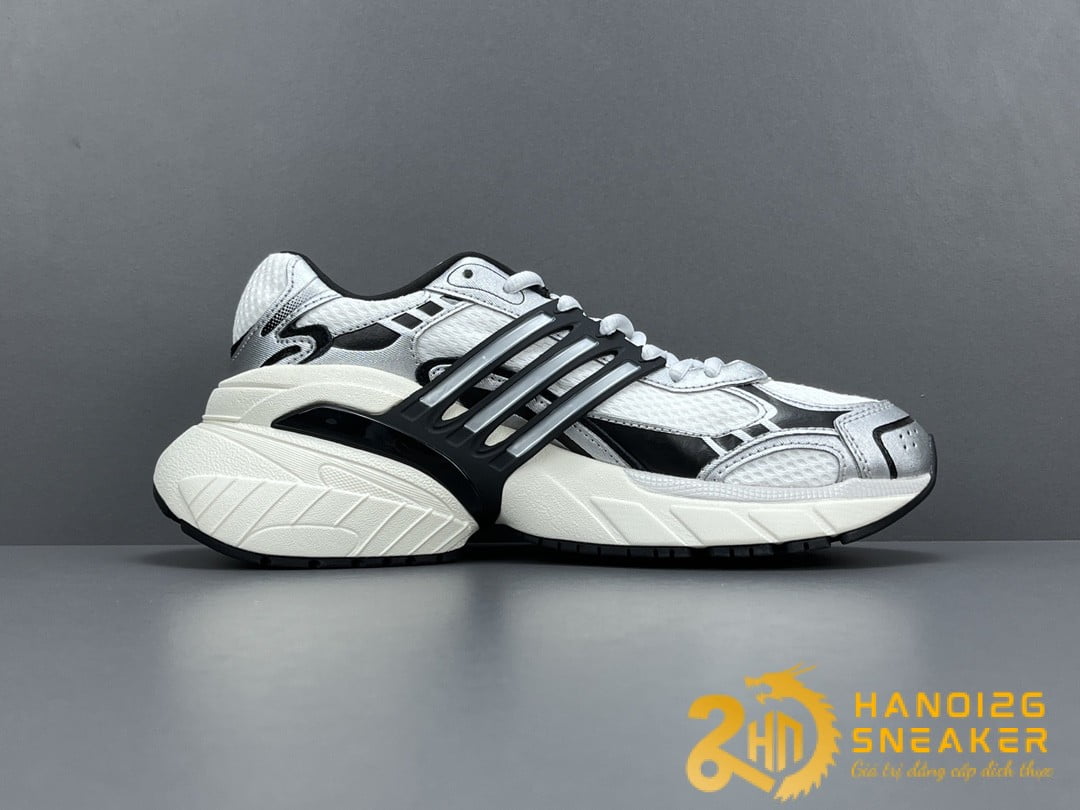 Giày Adidas Ariginals ADISTAR XLG White Black Silver (1)