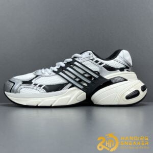 Giày Adidas Ariginals ADISTAR XLG White Black Silver