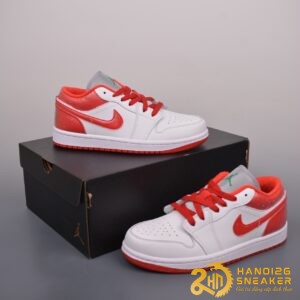 Giày Air Jordan 1 Low GS Water Droplets FQ1935-018