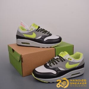 Giày Air Max 1 x HUF Anthracite and Medium Grey
