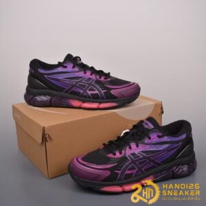 Giày Asics GEL-QUANTUMu2122 360 VIII Black Pink Glo