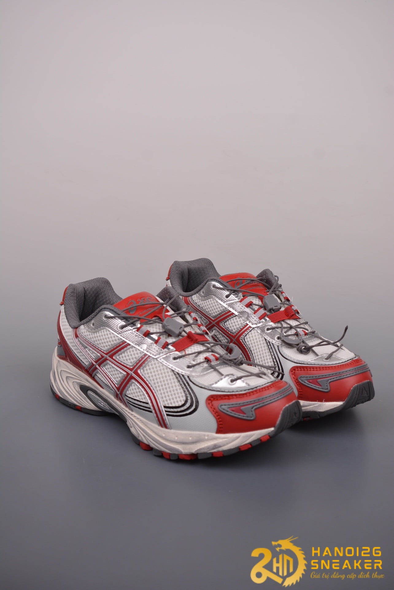 Giày Asics Gel Kahana TR V4 Red Silver 1203A585 100 (1)