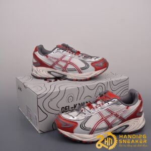 Giày Asics Gel-Kahana TR V4 Red Silver 1203A585-100