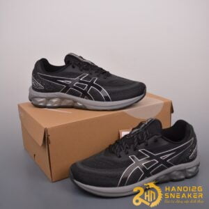 Giày Asics Gel-Quantum 180 7 Black Grey