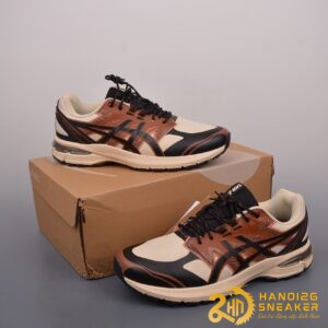 Giày Asics Gel-Terrain Vanilla Black Copper
