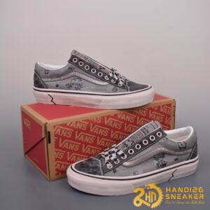Giày HIRONO x Vans UA Style 36 VN000CDEN43