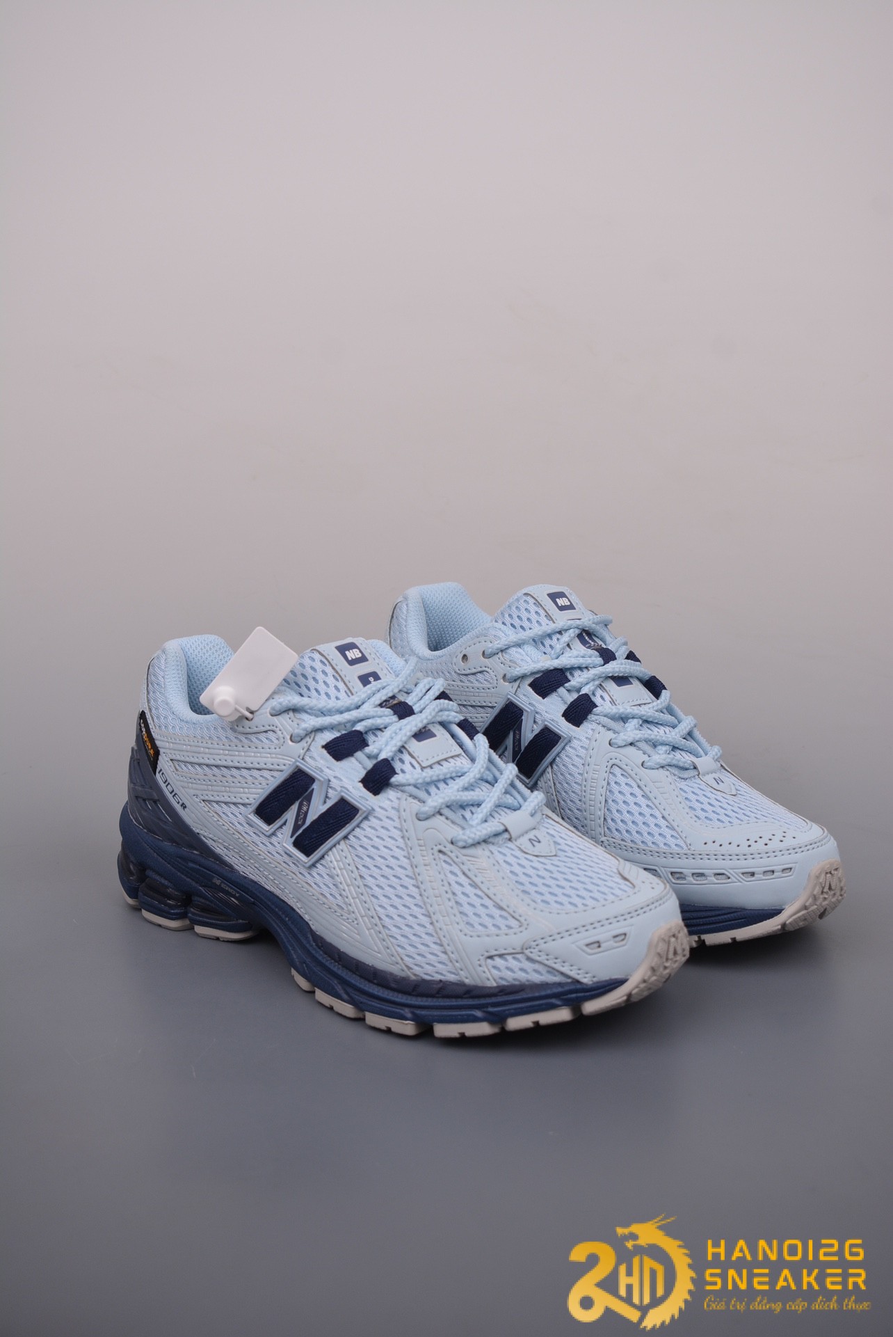 Giày New Balance 1906D Sky Navy M1906CDA (1)