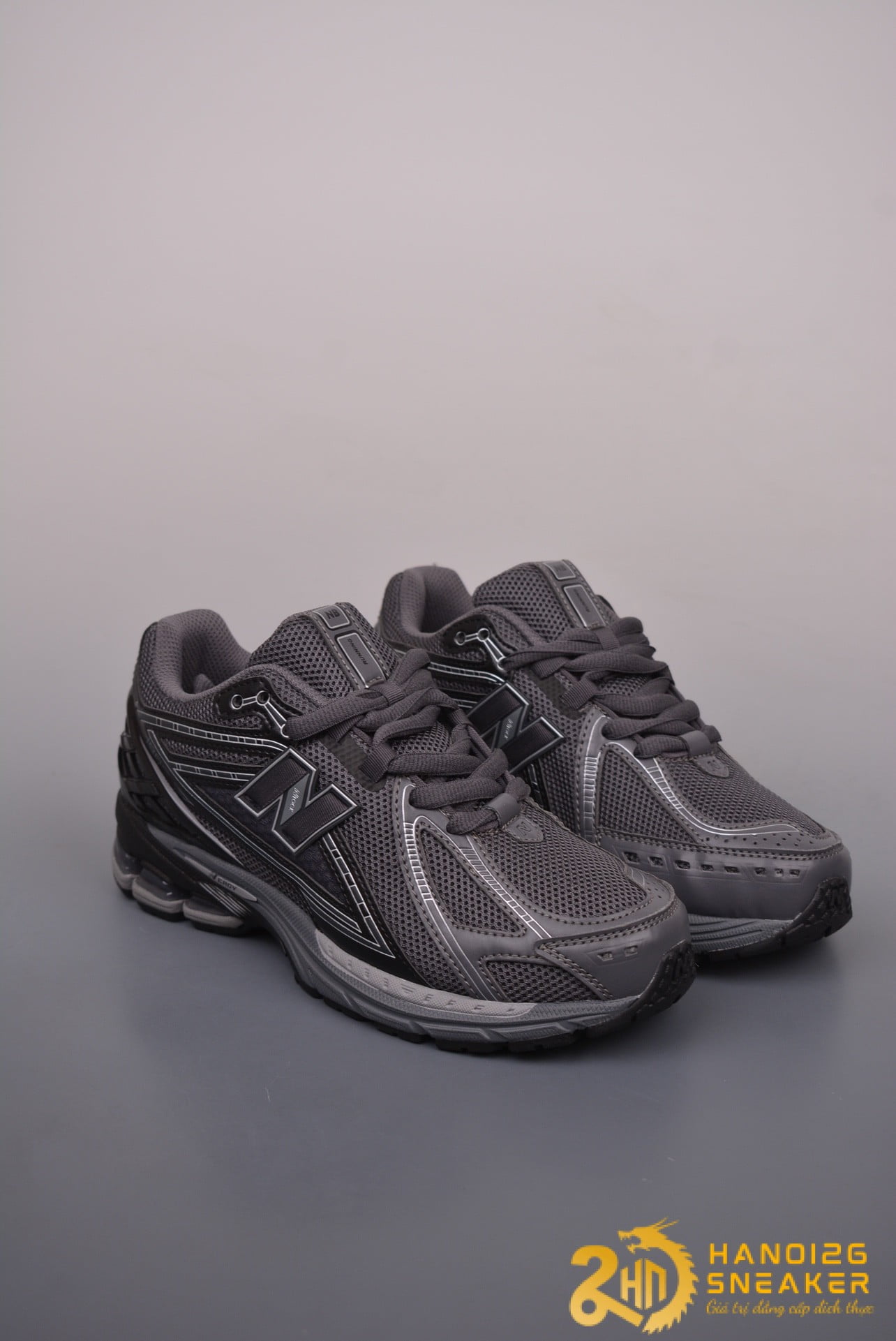 Giày New Balance 1906R Magnet M1906RJV (1)