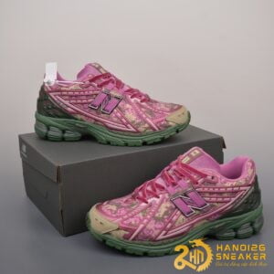 Giày New Balance 1906R x Jack Harlow Pink Green