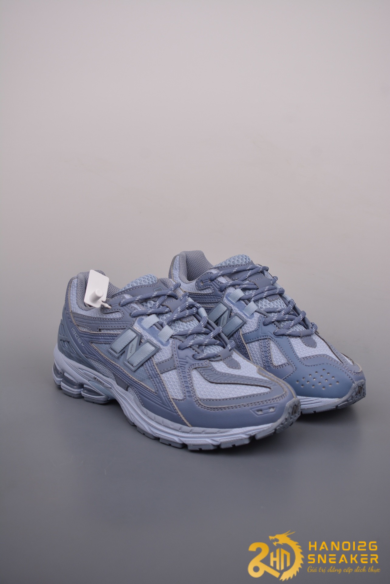 Giày New Balance 1960 Grey Navy M1906NL (1)