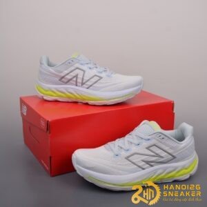 Giày New Balance Fresh Foam X Vongo v6 Ice Blue