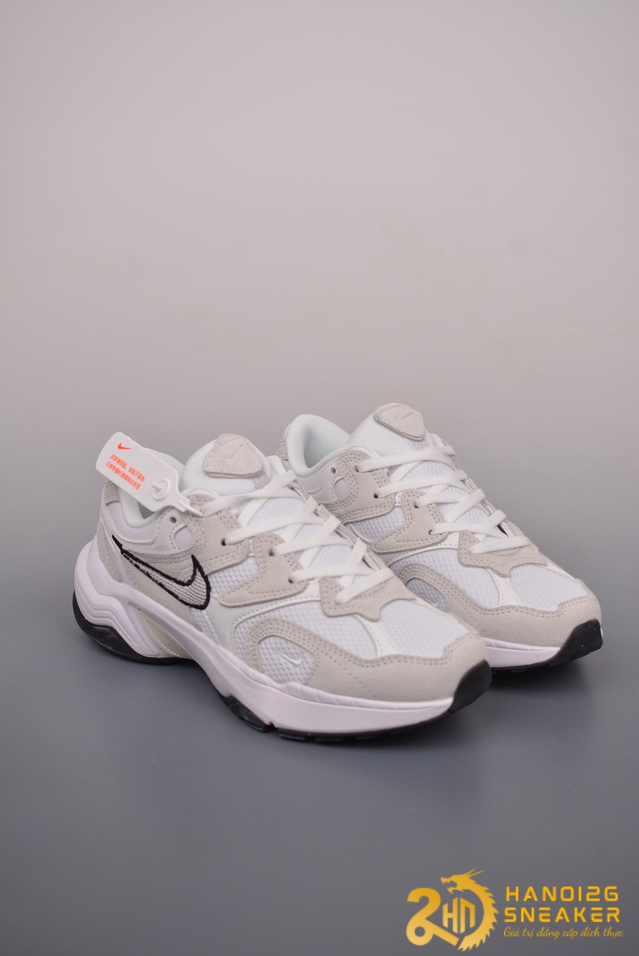 Giày Nike AL8 Sail Metallic Beige FJ3734 102 (1)